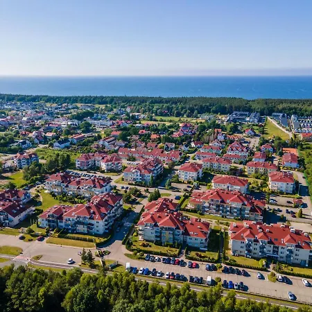 Na Prywatnym Osiedlu! Appartement *