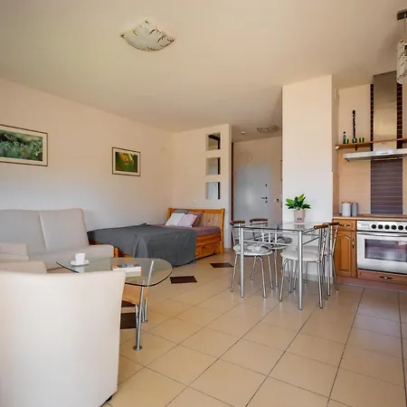 Na Prywatnym Osiedlu! Appartement *